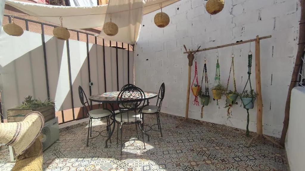 RIAD MOGAN Privatisé 2 Chambres Jemma El Fna مراكش المغرب