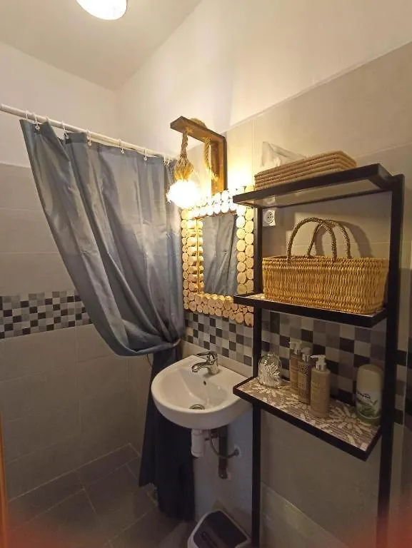 RIAD MOGAN Privatisé 2 Chambres Jemma El Fna مراكش