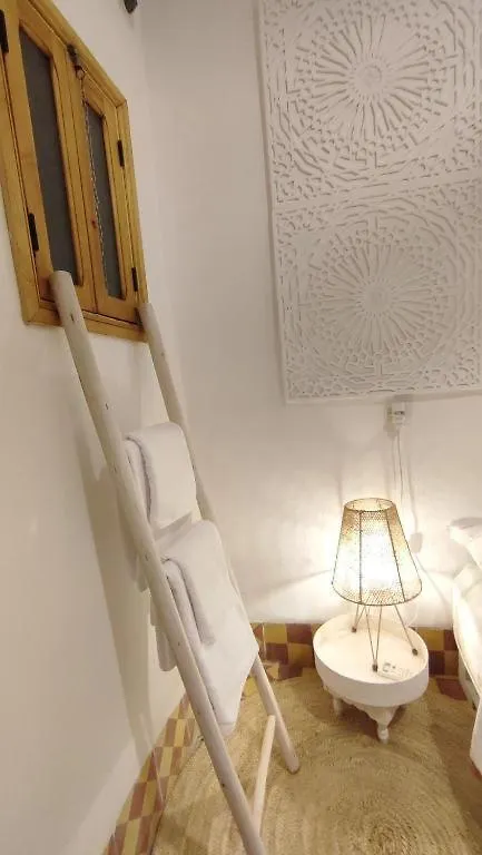 Holiday home RIAD MOGAN Privatisé 2 Chambres Jemma El Fna Marrakesh