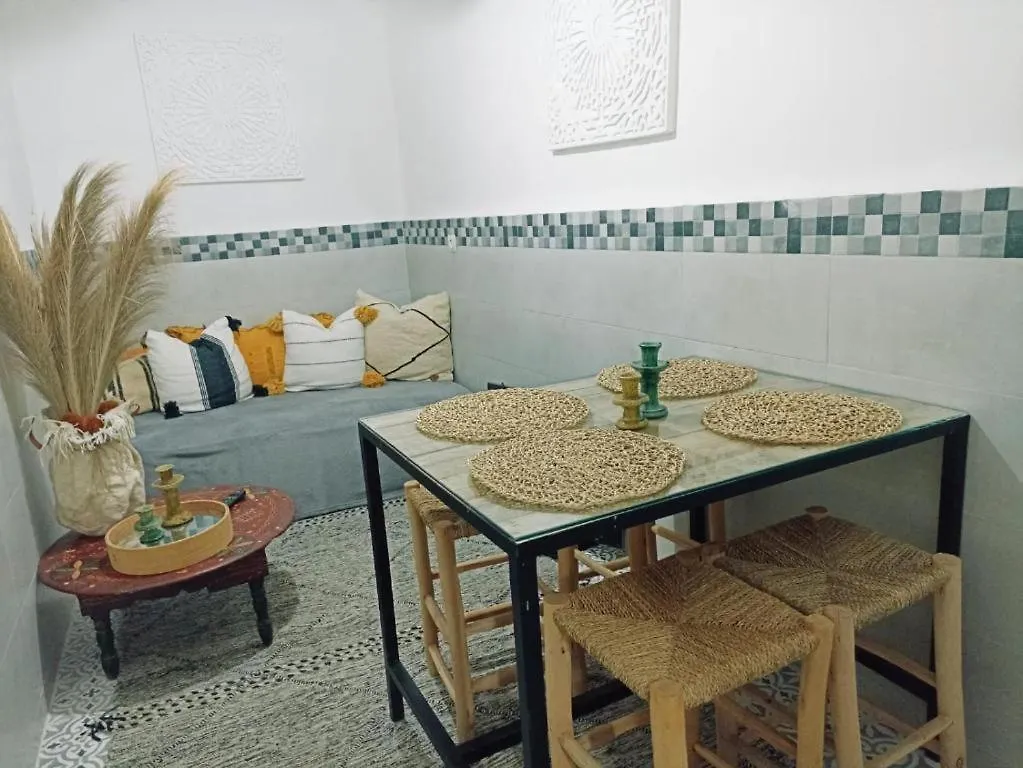 Holiday home RIAD MOGAN Privatisé 2 Chambres Jemma El Fna Marrakesh